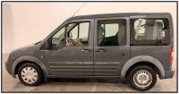 Ford Tourneo Connect  - Transit Connect prednji lijevi blatobran