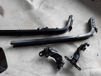 ford tourneo courier 2019