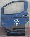 FORD TRANSIT CUSTOM 12-17 VRATA LIJEVA STRANA PREDNJA