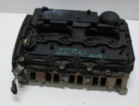 ford transit custom 2.2 tdci glava motora kompletna bk2q6k537ab BK2Q-6