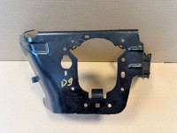 ford transit custom 23- instrument tabla adapter montazowe pz31-v109a4