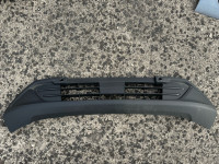 Ford Transit Custom Tourneo Maska Plastika Branika