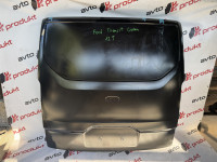 FORD TRANSIT CUSTOM ZADNJA HAUBA 2012-