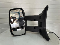 FORD TRANSIT LIJEVI RETROVIZOR 2016>