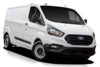 FORD TRANSIT MASKA JK2117B968  2014-2022