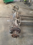 ford transit mk8 19r diferencijal diferencijal blizniak gk314001fcg GK