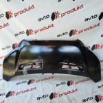 FORD TRANSIT MK8 PREDNJA HAUBA 2013-