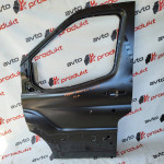 FORD TRANSIT MK8 PREDNJA LEVA VRATA 2014-