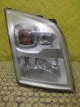 ford transit v reflektor far desni prednji dio 6c1113w029dd F-165227-6