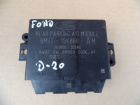 ford upravljačka kompjuter računalo pdc bm5t15k866am bm5t-15k866-am BM