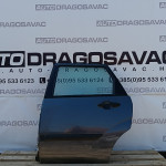 Ford Focus (1998-2007) - Vrata zadnja lijeva
