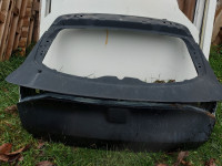 Formentor 20- nova zadnja hauba