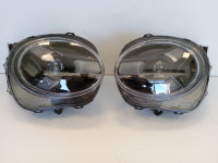 FULL LED NISSAN JUKE  F16 BLACK EDITION 89916600 89916601 FAROVI FAR