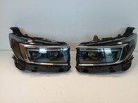 FULL LED OPEL GRANDLAND  II 9850139980 FAROVI PREDNIJE 9850139180