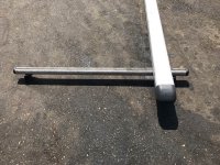 Galerija za kombi vivaro 2016!