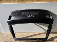 GEPEK GEPEKA KARAVAN ZADNJI ZADNJA AUDI A4 S4 B7 8E 05-