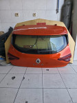 Gepek hauba clio V