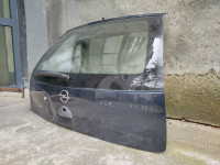 Gepek hauba Opel Corsa model C troja vrata