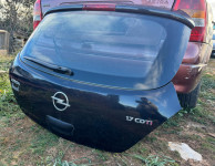 Gepek Opel Corsa D ..3vrata