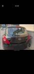 gepek opel corsa d 3vrata