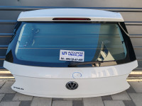 Gepek /Polo 2G 2020 /Poklopac prtljažnika /Oštećenje vidljivo