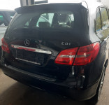 ZADNJI KRAJ MERCEDES B KLASA W246 11-18