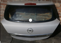 GEPEK VRATA OPEL ASTRA GTC