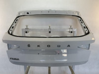 gepek vrata prtljažnika stražnji dio skoda fabia 4 iv hb 20r 6ve827159