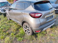 Renault captur gepek vrata