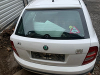 GEPEK VRATA - ŠKODA FABIA (2000-2007)