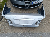 Gepek w210 neredizajn