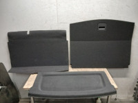 GEPEK ZADNJI DASKA POKLOPAC GEPEKA VW ID3 ID-3 ID 3 10A863463G 10A8588
