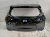 GEPEK ZADNJI POKLOPAC GEPEKA TOYOTA HIGHLANDER IV 4 18-