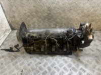 glava kompletna z wtryskami renault trafic 2 1.9 dci f9q 8200100272 F9