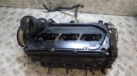 glava lijeva audi a6-c6 3.0 tdi 0593ag 0593AG