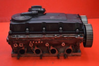 glava motora 03g103373a vw golf 5 v 2.0 tdi 140 km 03-09 m-1129224-03G