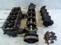 glava motora daewoo lanos 1.5 96183315 / 96182932 (f) DAEWOO LANOS