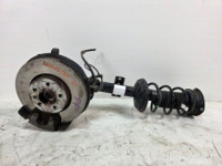 glavčina desna prednja vw seat skoda 2q0407256ad 2q0413031dl VW SEAT S