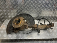 glavčina igle desni prednji dio audi q7 7l0407258a 7L0407258A