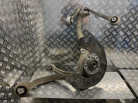 glavčina igle desni prednji dio z vilice audi a6-c7 4g0407242c 3.0 tdi