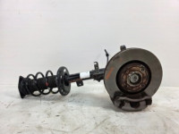 glavčina lijeva prednja lancia ypsilon i4 l21 9831176580 LANCIA YPSILO