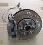 glavčina lijeva prednji dio 1.6 cdti opel insignia b 23384197 ATT
