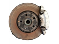 glavčina lijevi prednji dio 4matic mercedes c w204 (2007-2011) 3.5 v6