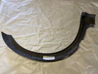 GOLF 2 II prednji lijevi blatobran lijevi VW 72213913