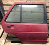 GOLF 2 Mk2 stražnja desna vrata WV stražnja desna vrata 1988