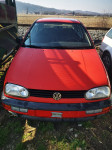 Golf 3 1,9 SDI dijelovi