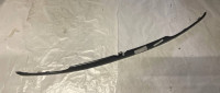 Prednja maska ​​GOLF 3 III VW maska ​​lajsna VOLKSWAGEN 1991-1998
