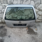 GOLF 4 KARAVAN VRATA