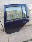 Golf 4 karavan zadnja vozačeva vrata