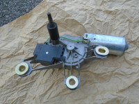 Golf 4 motorič stražnjeg brisača